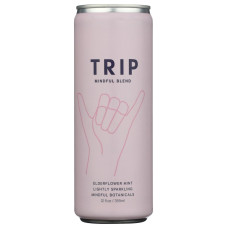TRIP: Elderflower Mint Mindful Blend, 12 fo