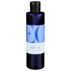 EO: French Lavender Body Oil, 8 oz EO: French Lavender Body Oil, 8 oz