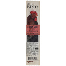 EPIC: Chicken Sriracha Jerky Strips, 0.8 oz EPIC: Chicken Sriracha Jerky Strips, 0.8 oz