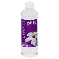 ESSENCE PH10: Mineral Water, 16.9 fo