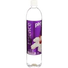 ESSENCE PH10: Mineral Water, 33.8 fo