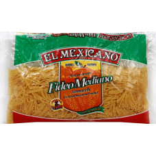 EL MEXICANO: Fideo Coil Pasta, 7 oz EL MEXICANO: Fideo Coil Pasta, 7 oz
