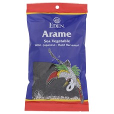 EDEN FOODS: Arame Sea Vegetable, 2.1 oz