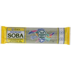 EDEN FOODS: Mugwort Soba, 8.8 oz