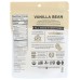 EMMYSORG: Vanilla Bean Coconut Cookies, 4 oz