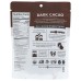 EMMYSORG: Dark Cacao Coconut Cookies, 4 oz