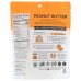 EMMYSORG: Peanut Butter Coconut Cookies, 4 oz