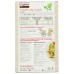 EXPLORE CUISINE: Fava Bean Fusilli, 8 oz