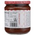 EDEN FOODS: Apple Fruit Butter , 17 oz
