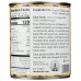EDEN FOODS: Organic Garbanzo Beans, 29 oz