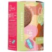 ELENIS COOKIES: Ginger Snappy Box, 3.5 oz