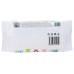 NATY-ECO BY NATY: Sensitive Baby Wipes Unscented, 56 ct