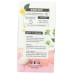 NUMI TEAS: Damiana Focus Tea 16Pc, 1.13 oz