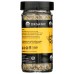 BEESPICES: Organic Fennel Seeds, 1.2 oz