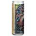 BONES COFFEE COMPANY: Electric Unicorn Cold Brew Latte, 11 fo