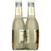 FEVER TREE: Premium Ginger Beer 4Pk, 27.2 fo