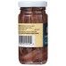 REESE: Flat Anchovies In Glass, 3.5 oz