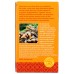 EQUAL EXCHANGE: Organic Turmeric Ginger, 20 bg