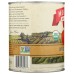 MUIR GLEN: Whole Peeled Tomatoes, 28 oz