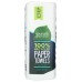 SEVENTH GENERATION: Recycled Paper Towels 2 Rolls, 1 ea