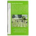 TRADITIONAL MEDICINALS: Green Tea Peppermint, 16 bg