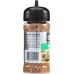 WEBER: Veggie Grill Seasoning, 2.25 oz