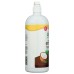 ALBA BOTANICA: Very Emollient Body Wash Coconut Rescue, 32 fo