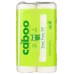 CABOO: Tree Free Bamboo Toilet Paper 12Pk 300 Sheets, 1 ea