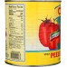 CENTO: Italian Whole Peeled Plum Tomatoes, 35 oz