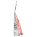 KASUGAI: Peach Gummy Candy, 1.76 oz
