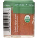SIMPLY ORGANIC: Cayenne Pepper, 0.53 oz