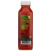 EVOLUTION FRESH: Organic Watermelon Raspberry Energy Juice, 15.2 fo