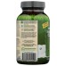 IRWIN NATURALS: Global Wellness Immuno Shield With Elderberry, 60 sg