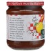 EDEN FOODS: Apple Fruit Butter , 17 oz