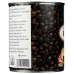 EDEN FOODS: Organic Black Turtle Beans, 29 oz