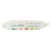 NATY-ECO BY NATY: Sensitive Baby Wipes Unscented, 56 ct