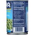 GOYA: Low Sodium Green Pigeon Peas, 15 oz