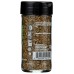 SPICELY ORGANICS: Organic Cumin Seeds Jar, 1.7 oz