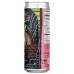 BONES COFFEE COMPANY: Electric Unicorn Cold Brew Latte, 11 fo