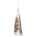 PURELY ELIZABETH: Granola Probiotic Chocolate Sea Salt, 8 oz