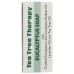 TEA TREE THERAPY: Eucalyptus Bar Soap, 3.5 oz
