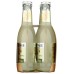 FEVER TREE: Premium Ginger Beer 4Pk, 27.2 fo