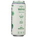 RAMBLER: Yaupon Energy Blackberry Mint, 16 fo