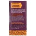 EQUAL EXCHANGE: Organic Assam Black Tea, 20 bg