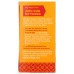 EQUAL EXCHANGE: Organic Turmeric Ginger, 20 bg