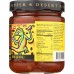 DESERT PEPPER: Tequila Salsa Medium Burn, 16 oz