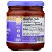 FODY FOOD CO: Mild Salsa, 16 oz