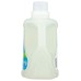 ECOS: Hypoallergenic Laundry Detergent Lemongrass, 100 oz