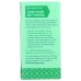 EQUAL EXCHANGE: Spearmint Tea, 20 bg