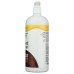 ALBA BOTANICA: Very Emollient Body Wash Coconut Rescue, 32 fo